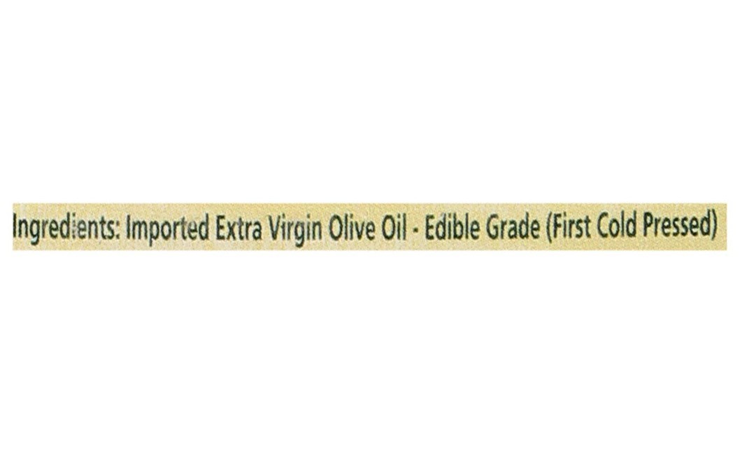 Rafael Salgado Olive Oil    Plastic Bottle  5 litre